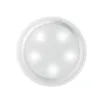 3 x LED Nachtlicht mit Touch Sensor mit 3M Kleber Batterie Produktbild-Vorschau 2
