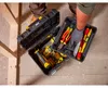 Walizka transportowa Stanley Fatmax TSTAK VI sztaplowana 44 Podgląd zdjęcia produktu 10