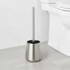 Szczotka do wc DAHI, stal nierdzewna, Ø 11 cm Podgląd zdjęcia produktu 2