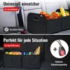 achilles Kofferraumtasche faltbar - Kofferraum-Organizer, Produktbild-Vorschau 14