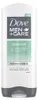 Pánský sprchový gel na tělo, obličej a vlasy Men+Care Náhled obrázku produktu 1