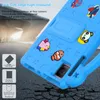 Schutzhülle für Oscal Pad 15/Blackview Tab 11 WiFi/Tab Produktbild-Vorschau 8