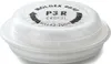 Partikelfilter 903001 EN143:2000+A1:2006 P3 R Produktbild-Vorschau 1