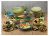 CreaTable, 23422, Kolekcja Nature Bunt, Zestaw misek Poke Podgląd zdjęcia produktu 9