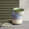 6 x Müslischale 13 cm - Thomas Nature Water - Produktbild-Vorschau 3