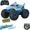 Obojživelné vozidlo MJC Megalodon Storm Náhled obrázku produktu 16