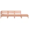 Gartensofa 4-Sitzer Massivholz Douglasie 838052 Produktbild-Vorschau 4