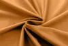 Kissenbezug - Gelb - 40x40 cm - Waschbar - Veloursstoff - Produktbild-Vorschau 3