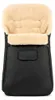 Baby-Joy® Fußsack KAI XL 105cm Wolle Winterfußsack Produktbild-Vorschau 1