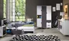 Furniture24 Kleiderschrank Joker 01 Schrank Produktbild-Vorschau 3