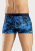 Bruno Banani Boxer Boxershorts für Herren 4 -teilig blau Produktbild-Vorschau 2