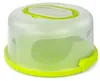 Boîte à gâteaux WELLHAUS verte 25 x 21 x 12,5 cm – Boîte de Voir les images du produit 7