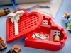 Série de fêtes : cadeau de la Saint-Valentin Voir les images du produit 6