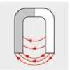 BMI Wasserwaage ULTRASONIC ohne / mit Magnet Produktbild-Vorschau 5