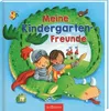 Meine Kindergarten-Freunde (Ritter und Ritterin) Produktbild-Vorschau 1