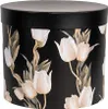 Clayre & Eef Aufbewahrungsbox 3er Set Ø 24x21 / Ø 22x29/ Ø Produktbild-Vorschau 2