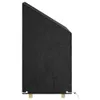 vidaXL Couverture pour chaise de jardin 8 oeillets Voir les images du produit 3