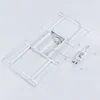 Arcchio LED-Panel Arya, dimmbar, 119 cm x 59 cm, Metall Produktbild-Vorschau 6