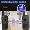 Retevis RB645 Walkie Talkie, PMR446 Dual PTT, VOX, radio Anteprima dell’immagine prodotto 2