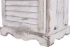 Komoda z szufladami, 81x40x32cm, styl shabby, vintage ~ Podgląd zdjęcia produktu 8