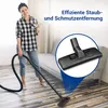 Bodendüse für 35mmØ Rohr Staubsauger Saugkopf für Teppich- Produktbild-Vorschau 7