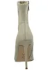 Steve Madden Stiefelette Stiefelette Kunstleder Produktbild-Vorschau 5