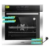 KB ELEMENTS Einbaubackofen, 60 CM, 73 Liter, 15 x Produktbild-Vorschau 1