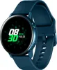 Samsung Galaxy Watch Active , 2,79 cm (1.1"), OLED, Ekran Podgląd zdjęcia produktu 2