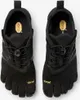 Vibram Fivefingers Kmd Evo Hiking Shoes Black EU 39 Dámské Náhled obrázku produktu 3