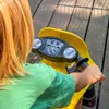 INJUSA Winner Moto Laufrad ab 4-7 Jahre Kindermotorrad Produktbild-Vorschau 30