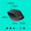Logitech Wireless Mouse M720 black retail Produktbild-Vorschau 38
