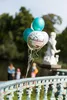 Folienballon Ruhestand ø43cm Glückwunsch für Emeritierte Produktbild-Vorschau 4