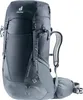 Deuter Futura Pro, Górne, Wspinaczka górska, Czarny, Podgląd zdjęcia produktu 6