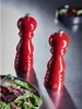 Peugeot Paris pepermolen, 18 cm, rood gelakt hout, Productafbeelding-voorbeeld 11