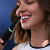 Oral-B iO Nettoyage doux brossettes noir 2 pces Voir les images du produit 7