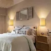 2 Stück LED Wandleuchte Innen RGB Akku,Wandlampe Kabellos Produktbild-Vorschau 7
