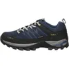 Cmp Rigel Low Trekking Shoe Wp 09Ne Cosmo-Plutone 43 Produktbild-Vorschau 7