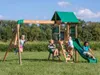 Backyard Discovery Buckley Hill Parco giochi completa | Anteprima dell’immagine prodotto 7