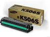 Samsung CLT-K506S Schwarz Original Tonerkartusche, 2000 Produktbild-Vorschau 4