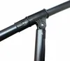 Akord Parasol De Jardin Cynia Gris 245X245X245 Náhled obrázku produktu 8