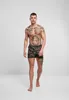 Brandit Boxer-Shorts Größe 4XL Farbe Dunkles Tarnmuster Produktbild-Vorschau 16