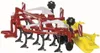 Siku Pöttinger cultivateur Synkro ; 2067 Voir les images du produit 9