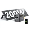 AFERIY P180 Pro Power Station 1800W 1024Wh so solárnym Náhľad obrázku produktu 1