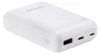 Intenso Power Bank XS 10000 mAh Blanc USB A/C Voir les images du produit 17