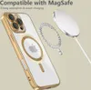 Custodia Tech-Protect MagFlex MagSafe per iPhone 16 Pro Max Anteprima dell’immagine prodotto 4