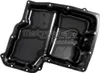 METZGER 7990206 Ölwanne Motorölwanne für LAND ROVER Produktbild-Vorschau 1