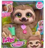 Just Play FurReal Snuggles the Smiling Sloth Produktbild-Vorschau 2