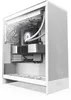 Obudowa NZXT H7 Flow 2024 Edition White Podgląd zdjęcia produktu 10
