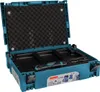 Makita Boor/Bitset 116-Delig Mbox B-49884 Produktbild-Vorschau 9