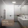 LED stropní svítidlo LED panelové stropní svítidlo ploché Náhled obrázku produktu 4
